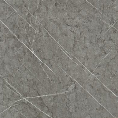Mármol PVC Gris Milano / Lámina de 1.22x2.44 m
