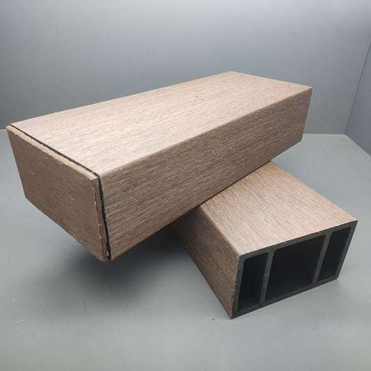 Viga Para Exterior Teak 120X70X2850MM