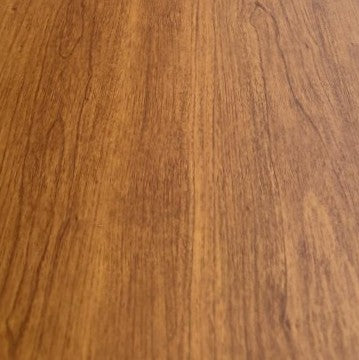 Panel para Techo PVC Teca Ámbar / Pieza