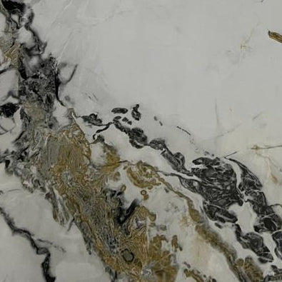 Mármol PVC Calacatta Royal / Lámina de 1.22x2.44 m